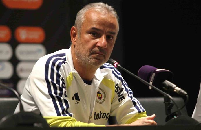 İsmail Kartal: 'Ligin ilk maçında böyle bir oyun oynamamalıydık'
