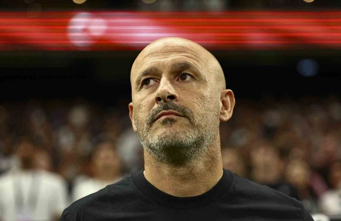 Vincenzo Italiano'dan 5 maçta 5 galibiyet