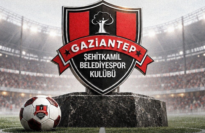 Şehitkamil Belediyespor PGL'de mücadele edecek