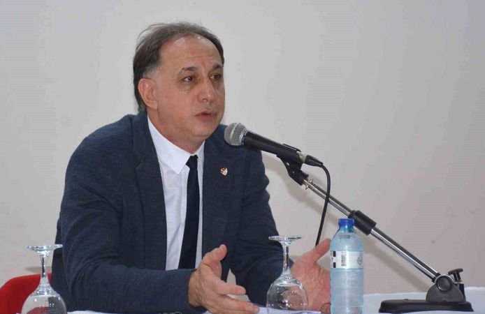 Ferhat Gündoğdu'nun gözaltına alınması Ali Koç'un sözlerini hatırlattı