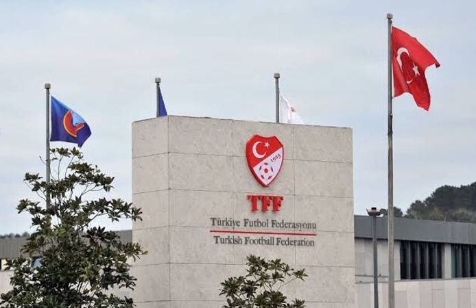 MHK soruşturmasında yeni gelişme! TFF'den dikkat çeken açıklama