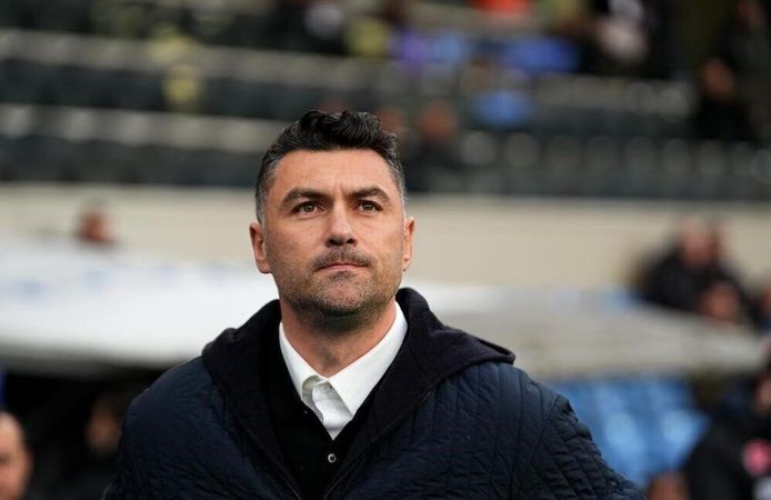 Burak Yılmaz, Gaziantep FK’nın rakibi oldu!