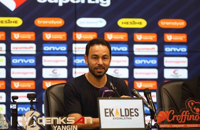 Selçuk İnan: 'Hak edilmiş ve çok önemli galibiyet oldu'