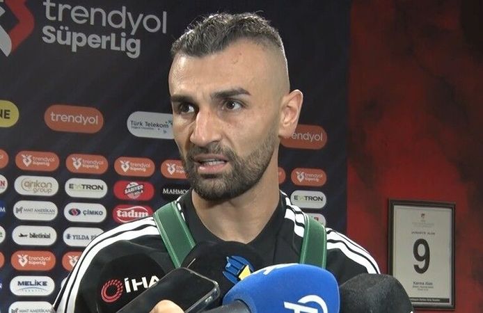 Serdar Dursun: 'Fenerbahçe kadrosunda bir yetersizlik var'
