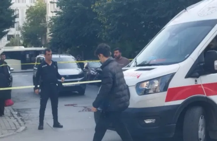 Boşanma aşamasındaki eşine tavuk satmaya çalışan kasabı öldürdü