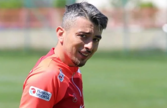 Şahinbey Ampute’ye milli takviye