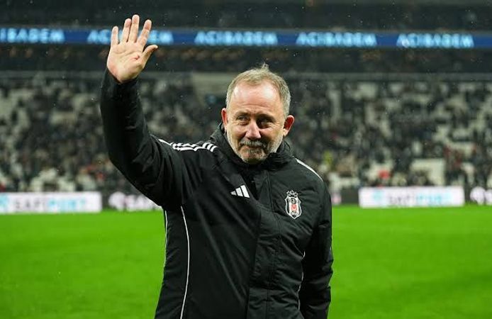 A Milli Takım’da Sergen Yalçın sesleri!