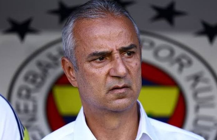 Fenerbahçe'de İsmail Kartal dönemi sona erdi!