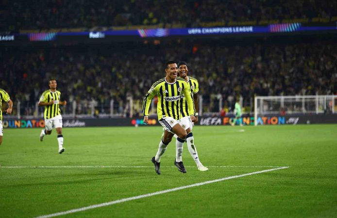 Mason Greenwood, 7. golüne ulaştı