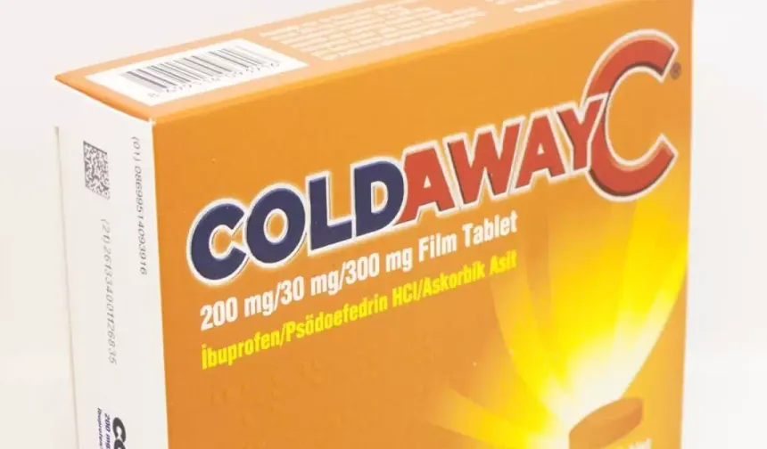 Coldaway c nedir ve ne işe yarar? Koronavirüse faydalı mı?