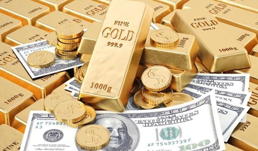 Bankacılık devinden ilginç tahmin! JP Morgan'dan çarpıcı ons altın tahmini
