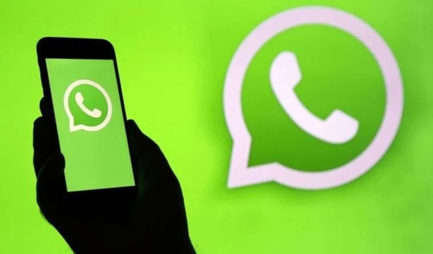 WhatsApp'ta gizleme dönemi başlıyor!