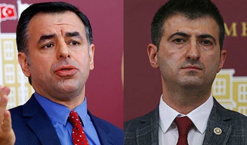 Mehmet Ali Çelebi’ye dair yeni iddialar: ‘MHP’ye gider’ dendi, AKP’ye katıldı