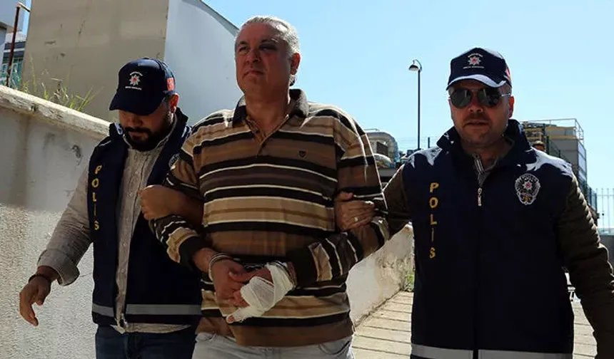 Gaziantep'te akrabasını öldüren doktor hakkında iddianame hazırlandı