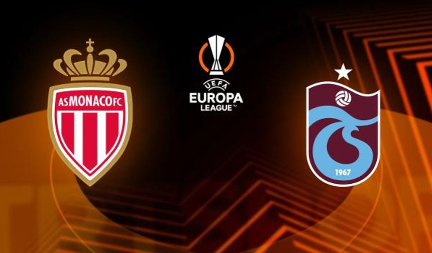 Trabzonspor Monaco maçını 20 kanal ücretsiz yayınlayacak