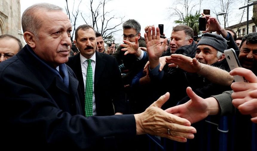 Cumhurbaşkanı Erdoğan: "10 Mart’ta yetkimi kullanacağım, ondan sonra 60 gün süre var"