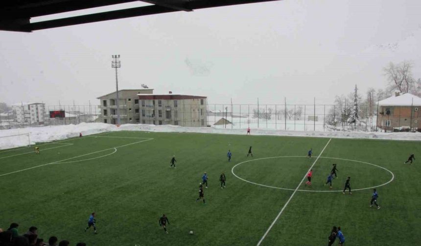 Gaziantep ALG Spor şampiyonluk yolunda yola devam! Kadın Futbol Süper Ligi: Hakkarigücü: 0 - Gaziantep ALG Spor: 3