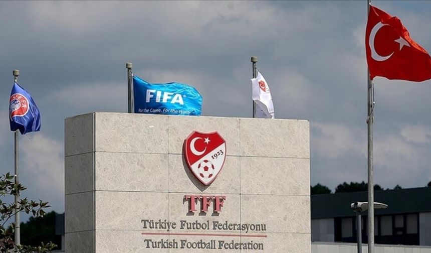 Galatasaray Başkanı Dursun Özbek: "TFF, seçim tarihi olan 18 Temmuz’u değiştirmeyi düşünmediğini söyledi."