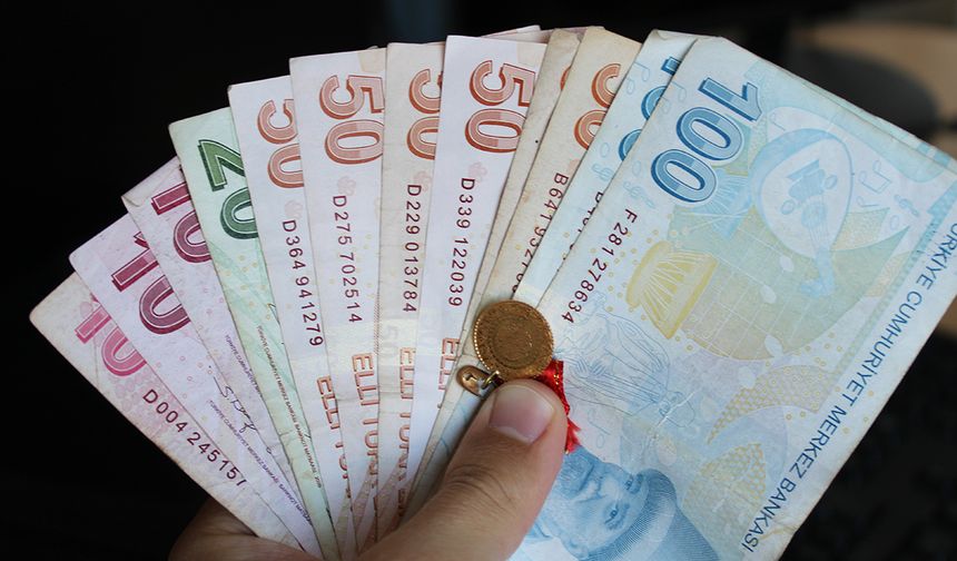 Çalışan emekli de 5 bin TL ikramiye alacak
