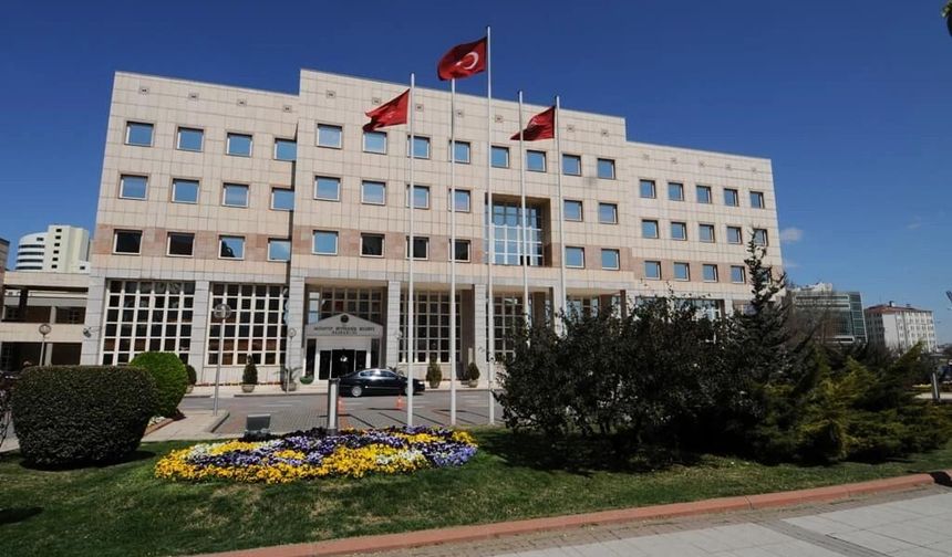 Gaziantep Büyükşehir Belediyesi iddialara cevap verdi