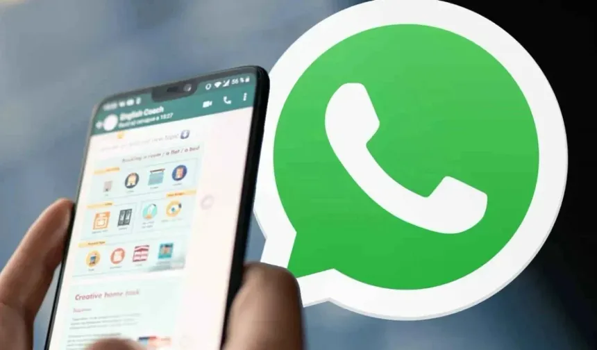 Uzun süre iPhone'larda olan WhatsApp özelliği Android'e geliyor