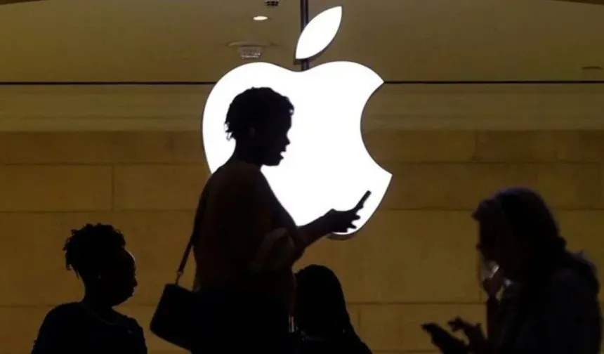 Apple'dan 1,4 milyar kullanıcıya siber saldırı uyarısı