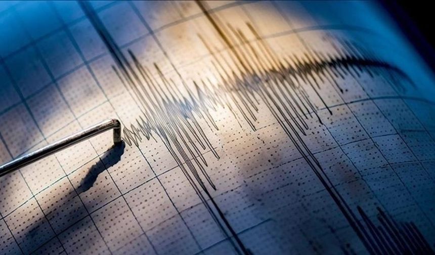 Japonya’da 7.1 büyüklüğünde deprem: Tsunami uyarısı yapıldı