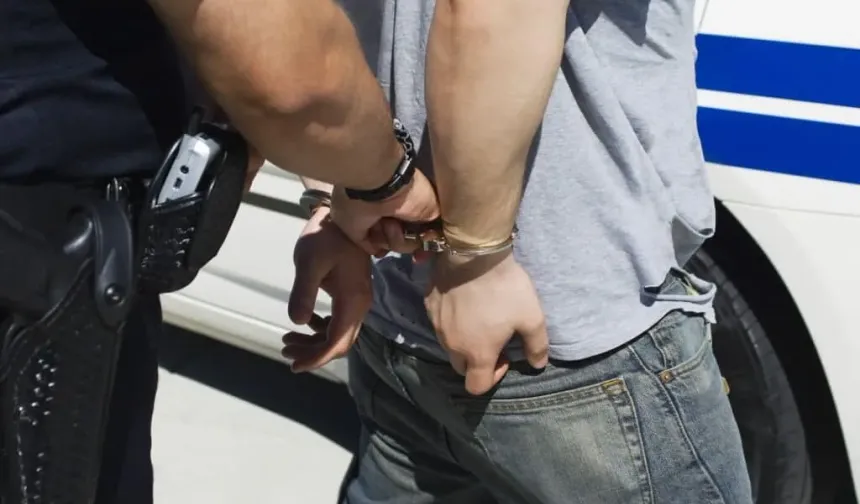 Gaziantep'te firari FETÖ hükümlüsü yakalandı