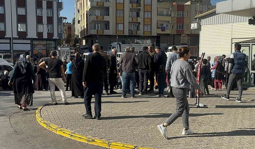 Gaziantep'te amca vahşeti! Tartıştığı yeğenlerine kurşun yağdırdı: 1 ölü, 1 yaralı