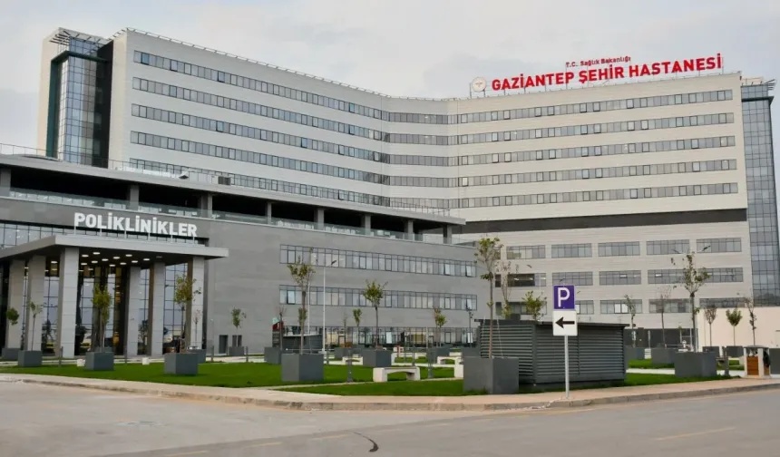 Şehir Hastanesi başhekimliği için flaş gelişme! O isim atandı!