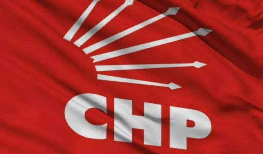 CHP Şehitkamil toplanıyor