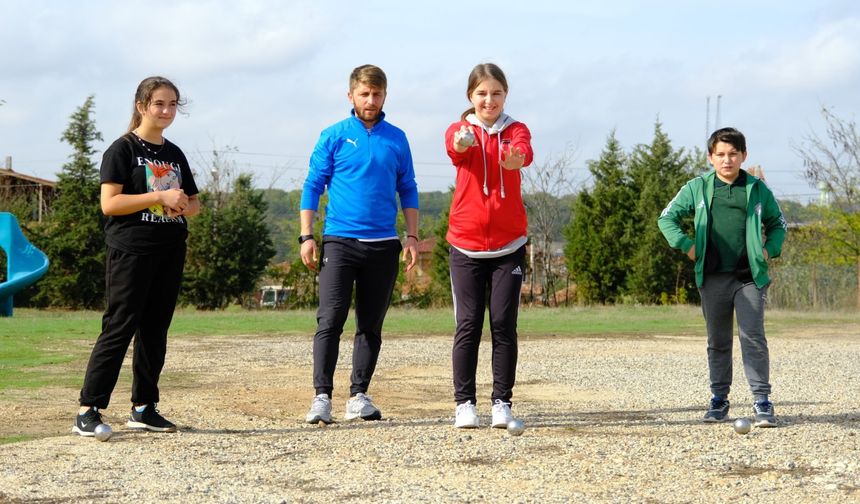 Milli sporculardan beden eğitimi branşına yapılacak atama duyurusu yayımlandı