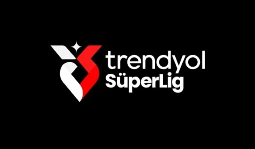 Trendyol Süper Lig'de günün programı! 30 Kasım Süper Lig maçları...