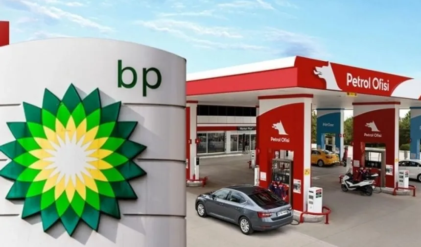 Petrol Ofisi Grubu 'bp'yi satın aldı