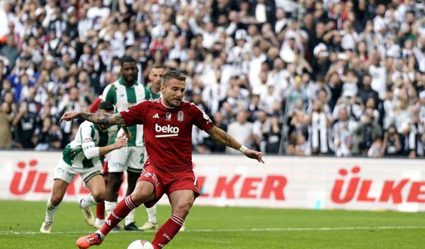 Süper Lig’de penaltılarda zirvede 3 takım var