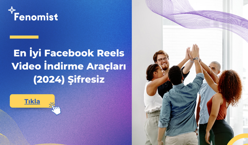 En İyi Facebook Reels Video İndirme Araçları (2024) Şifresiz