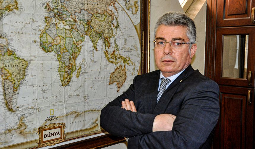 Faiz indirimleri reel sektöre yansıtılmalı