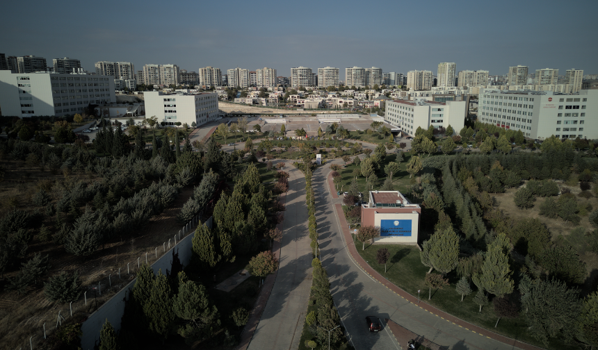 GİBTÜ’den TÜBİTAK projelerinde gururlandıran başarı