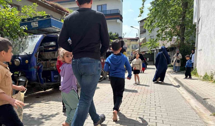 Depremde Kocaeli'nde hasar var mı? Valilikten açıklama geldi...