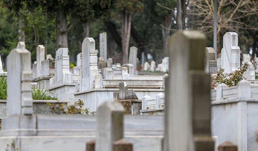 Gaziantep'te bugün kaç kişi öldü? 18 Nisan 2025 Cuma defin listesi!