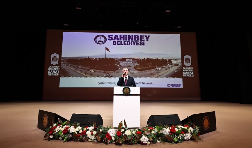 Gaziantep'te, 34 bin 700 öğrenci Çanakkale'ye gönderilecek