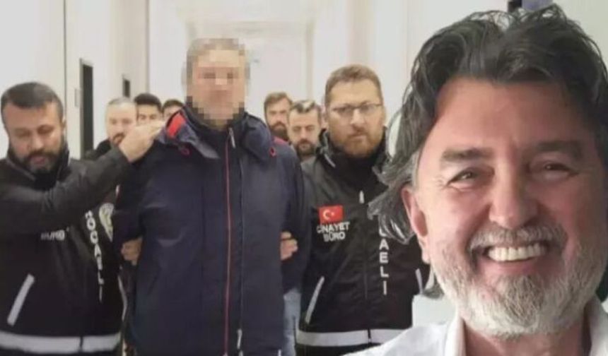 Ünlü halıcıyı baltayla parçalara ayırıp asitle eritmişlerdi: İşte 6 sanığa istenen ceza