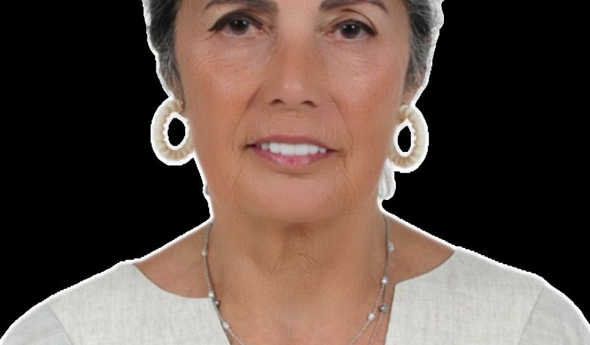 Ressam Alev Burhanoğlu, SANKO Sanat Galerisi’nde sergi açacak