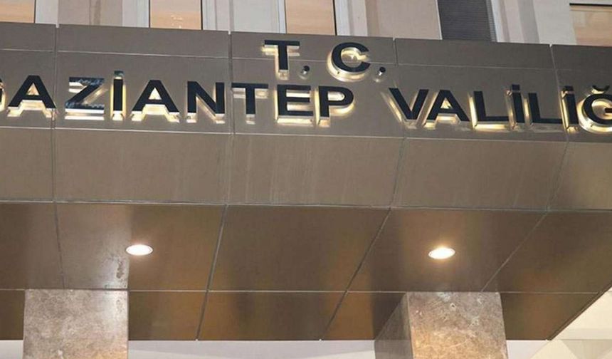 Gaziantep OSB'de patlama! Valilikten açıklama geldi...