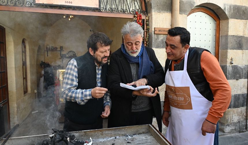 Gaziantepliler bu filmi bekliyor! “Sonradan Gurme” 9 Mayıs’ta vizyonda!