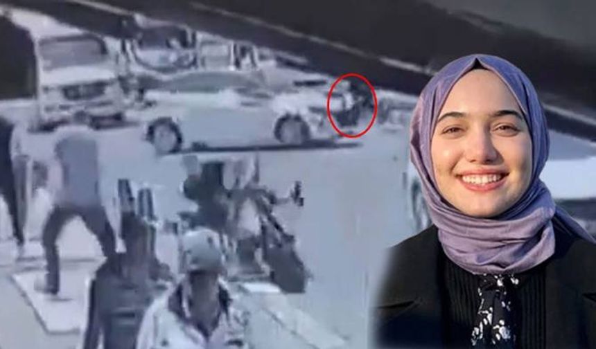 Fatma Zehra Kınık hakkında 4 yıl 2 ay hapis cezası