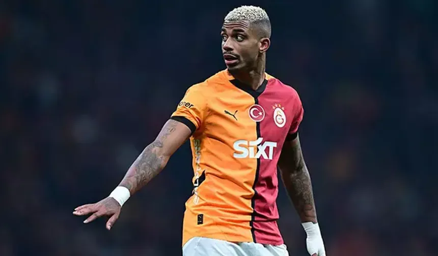 Mario Lemina: "Tarih yazıyoruz ve gerçekten mutluyuz"