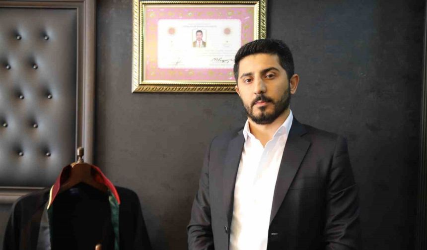 Gaziantep'te iğne vurulan hastanın öldüğü iddiasıyla hastaneye dava açıldı!