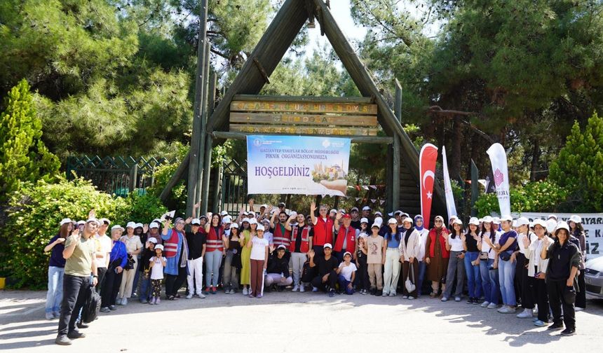 Gaziantep'te 222 yıllık hayır şartı yerine getirildi
