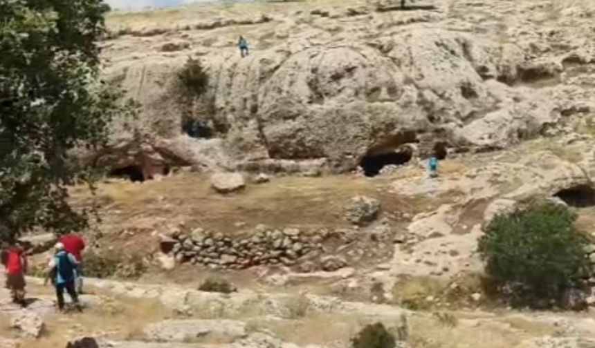 Gaziantep’te 5 gündür kayıp çocuğu arama çalışmaları aralıksız sürüyor